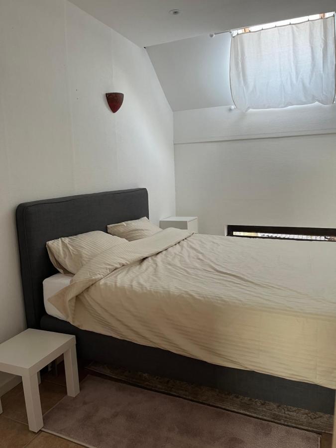 L'Escale Appartement Enghien Buitenkant foto